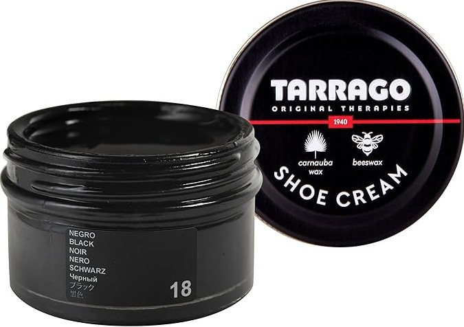 CREMA ZAPATOS TARRAGO